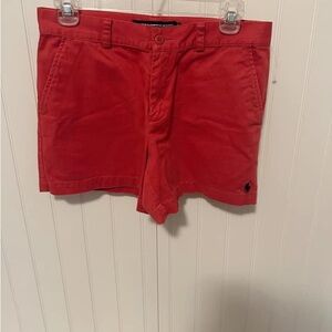 Polo Ralph Lauren khaki shorts